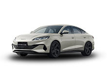 Seal 6 Saloon 1.5 DM-I Boost 4dr E-cvt